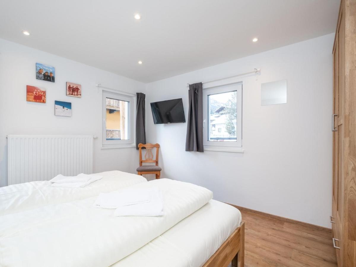 Apartamento Kobelhaeusl Bei Hause - Jesse Neukirchen am Großvenediger Exterior foto