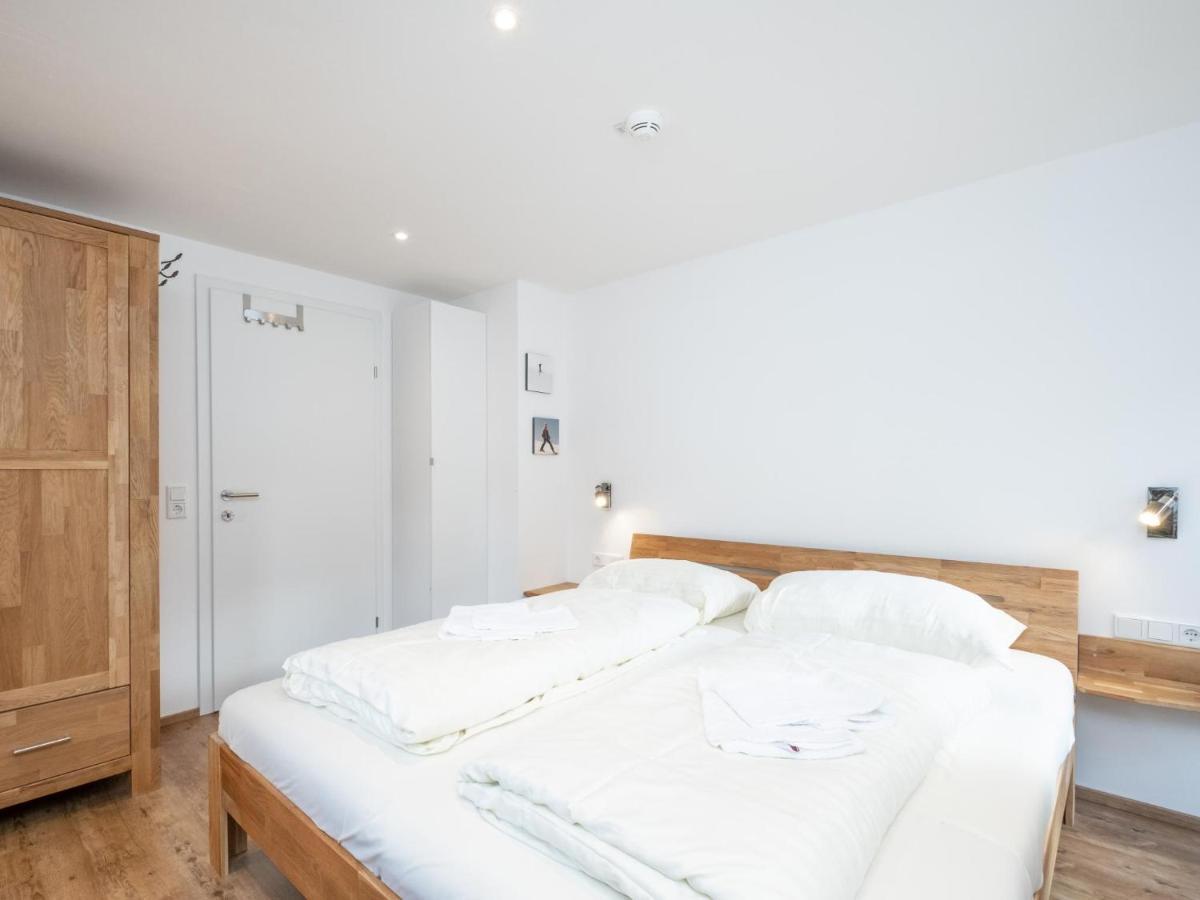 Apartamento Kobelhaeusl Bei Hause - Jesse Neukirchen am Großvenediger Exterior foto