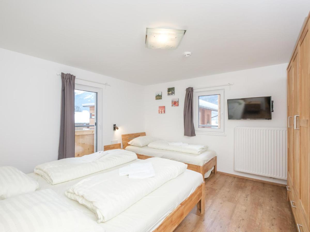 Apartamento Kobelhaeusl Bei Hause - Jesse Neukirchen am Großvenediger Exterior foto
