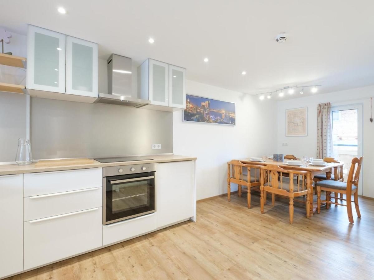 Apartamento Kobelhaeusl Bei Hause - Jesse Neukirchen am Großvenediger Exterior foto