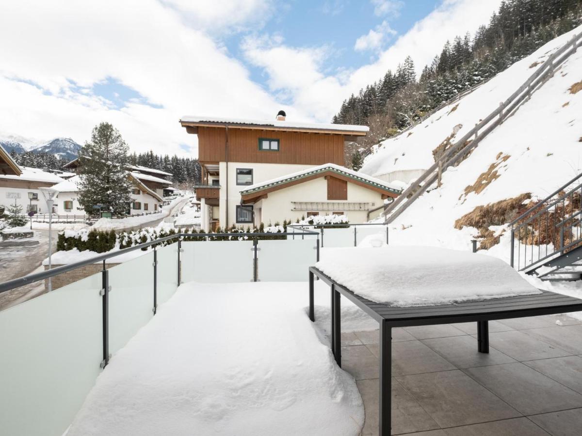 Apartamento Kobelhaeusl Bei Hause - Jesse Neukirchen am Großvenediger Exterior foto