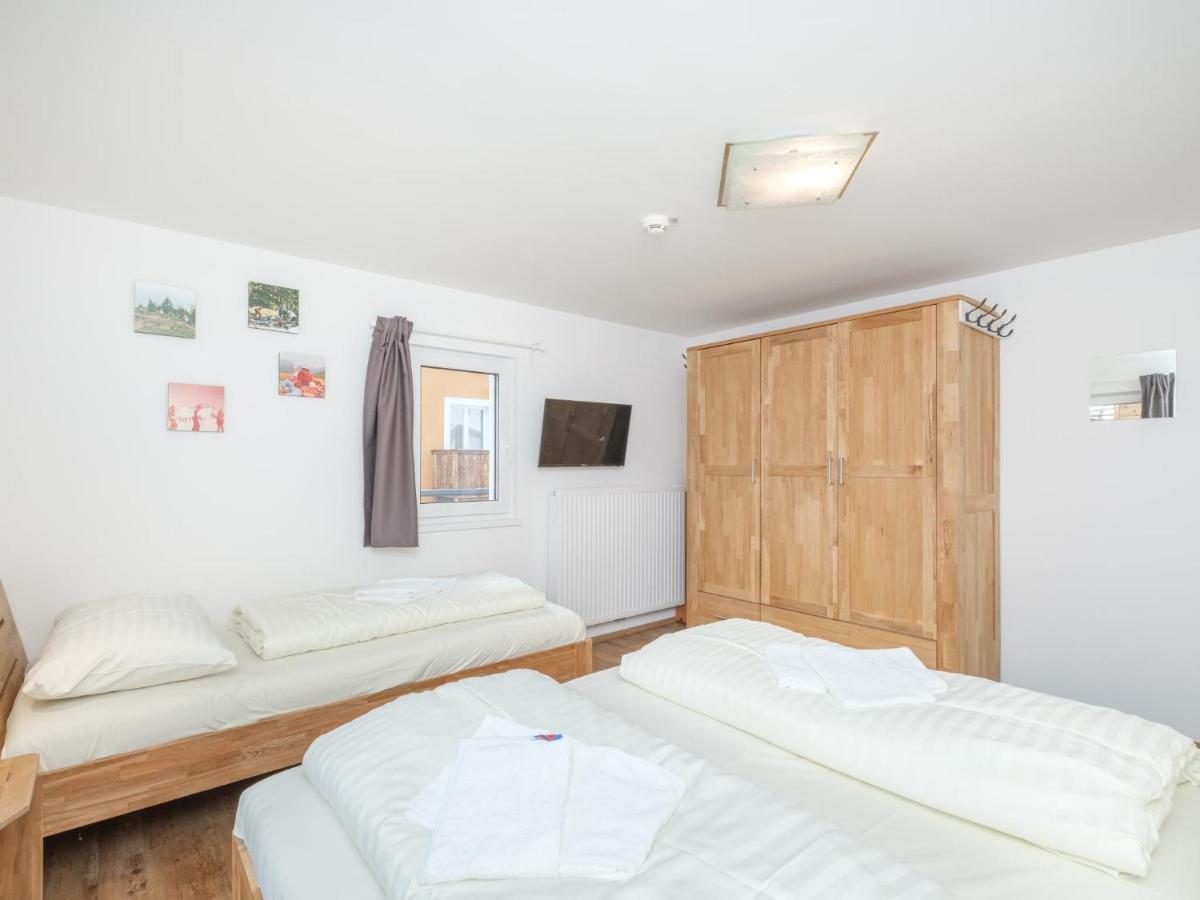 Apartamento Kobelhaeusl Bei Hause - Jesse Neukirchen am Großvenediger Exterior foto