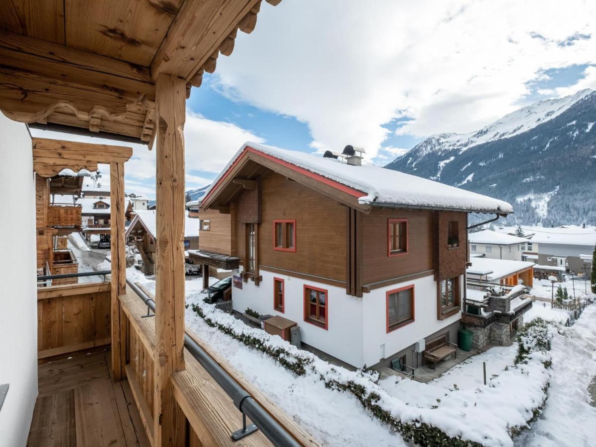 Apartamento Kobelhaeusl Bei Hause - Jesse Neukirchen am Großvenediger Exterior foto