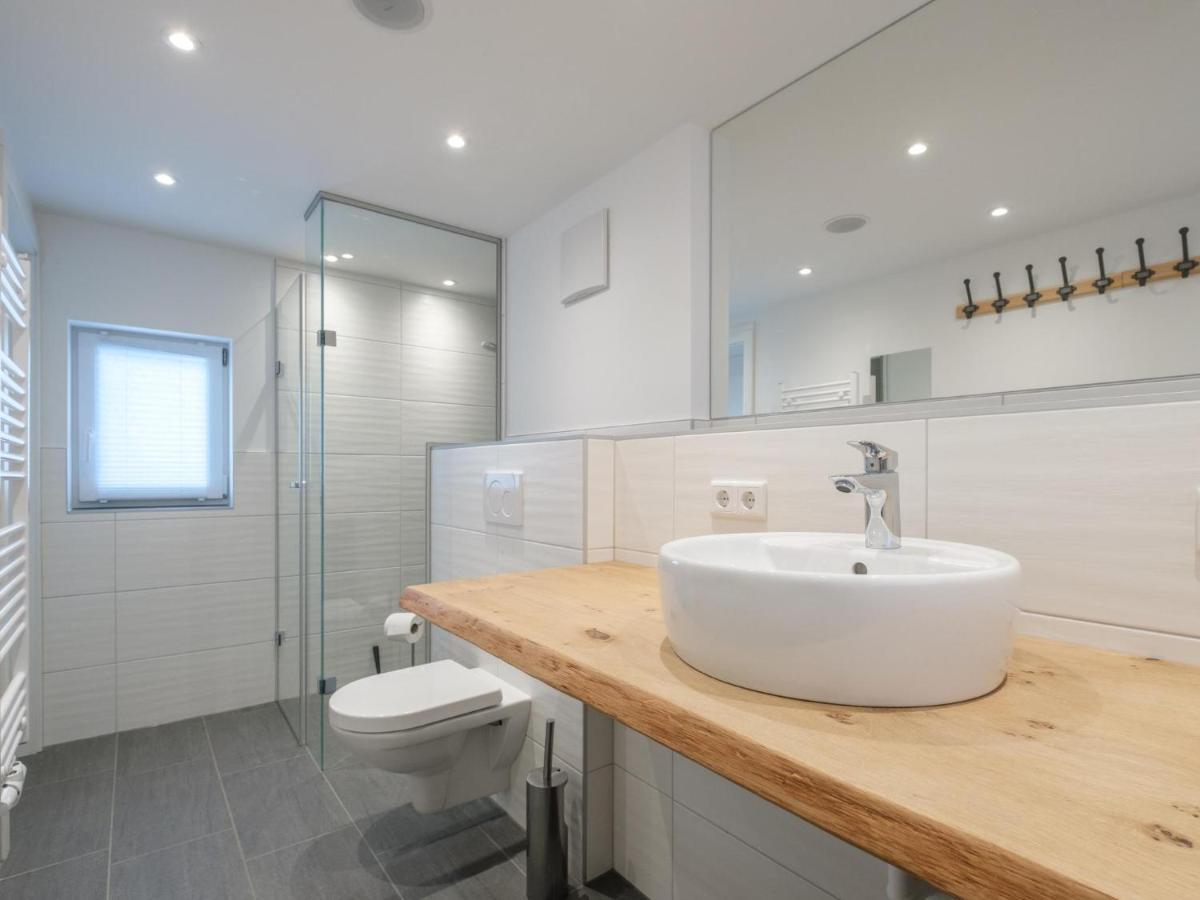 Apartamento Kobelhaeusl Bei Hause - Jesse Neukirchen am Großvenediger Exterior foto