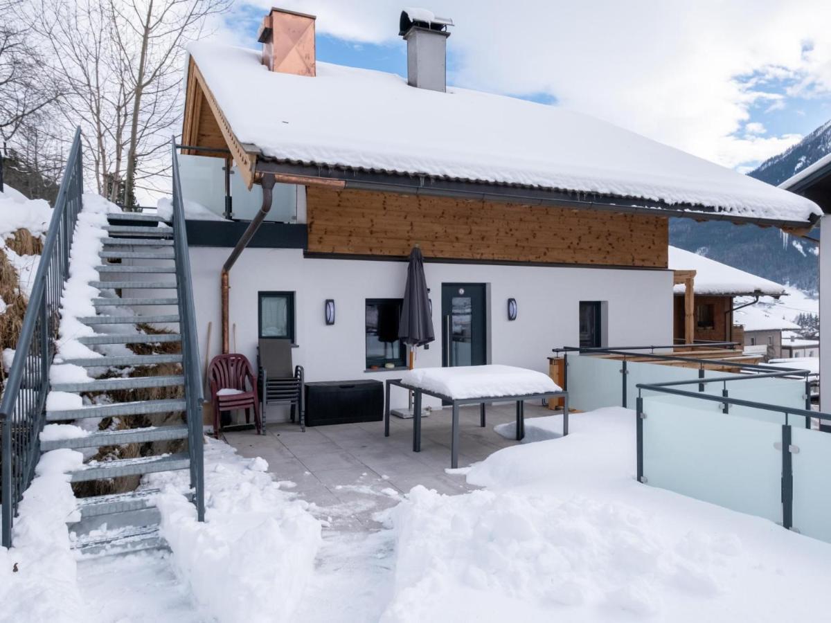Apartamento Kobelhaeusl Bei Hause - Jesse Neukirchen am Großvenediger Exterior foto